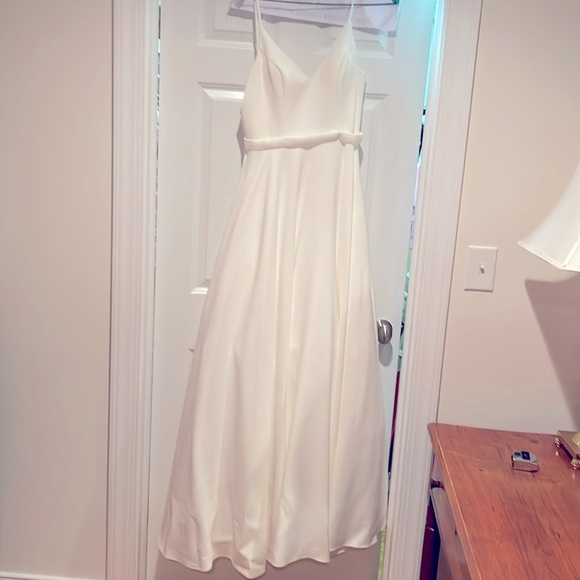 Mac Duggal Ball Gown - Picture 7 of 14